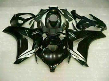 Carénages Honda CBR 1000 RR 08-11 - Noir