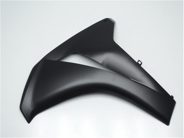 Carénages Honda CBR 1000 RR 08-11 - Noir Mat Carénages Honda CBR 1000 RR 08-11 - Noir Mat