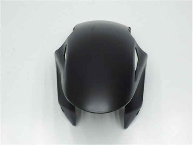 Carénages Honda CBR 1000 RR 08-11 - Noir Mat Carénages Honda CBR 1000 RR 08-11 - Noir Mat