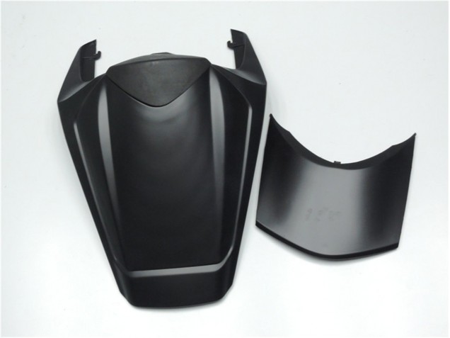 Carénages Honda CBR 1000 RR 08-11 - Noir Mat Carénages Honda CBR 1000 RR 08-11 - Noir Mat