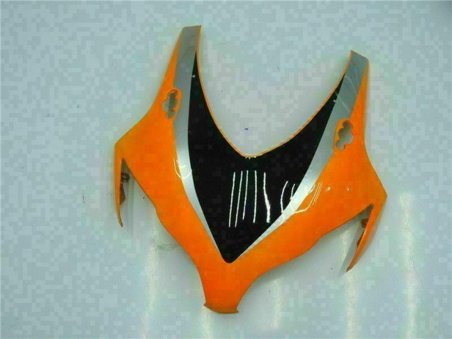 Carénages Honda CBR 1000 RR 08-11 - Orange Argent Carénages Honda CBR 1000 RR 08-11 - Orange Argent