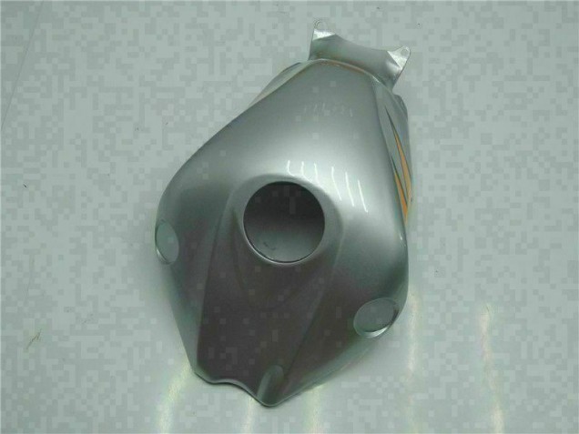 Carénages Honda CBR 1000 RR 08-11 - Orange Argent Carénages Honda CBR 1000 RR 08-11 - Orange Argent