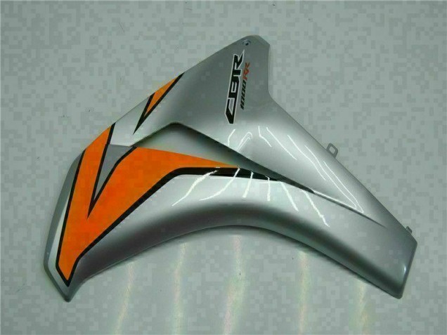 Carénages Honda CBR 1000 RR 08-11 - Orange Argent Carénages Honda CBR 1000 RR 08-11 - Orange Argent