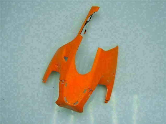 Carénages Honda CBR 1000 RR 08-11 - Orange Argent Carénages Honda CBR 1000 RR 08-11 - Orange Argent