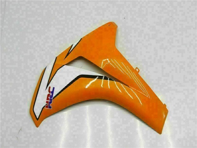 Carénages Honda CBR 1000 RR 08-11 - Orange Carénages Honda CBR 1000 RR 08-11 - Orange