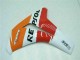 Carénages Honda CBR 1000 RR 08-11 - Orange Repsol Carénages Honda CBR 1000 RR 08-11 - Orange Repsol
