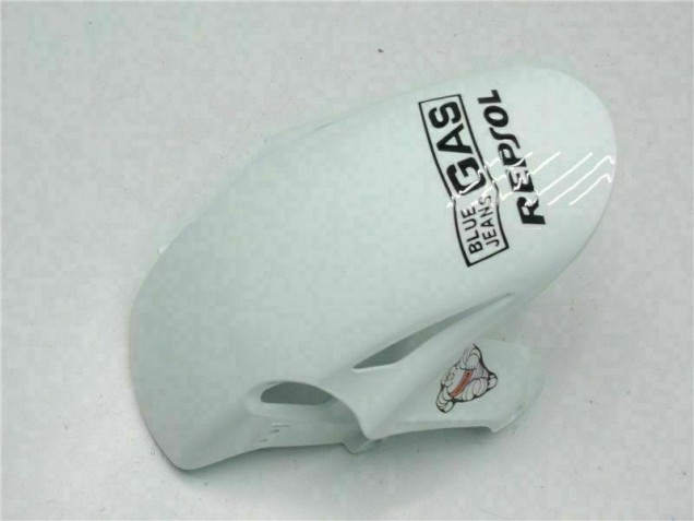Carénages Honda CBR 1000 RR 08-11 - Orange Repsol Carénages Honda CBR 1000 RR 08-11 - Orange Repsol