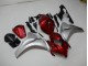 Carénages Honda CBR 1000 RR 08-11 - Rouge Argent Carénages Honda CBR 1000 RR 08-11 - Rouge Argent