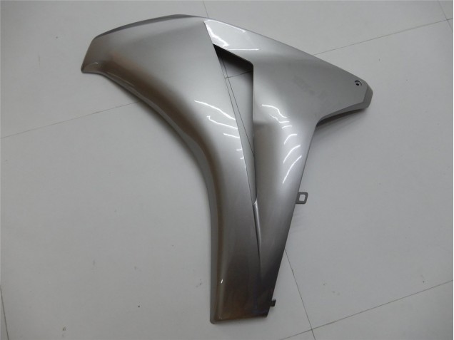 Carénages Honda CBR 1000 RR 08-11 - Rouge Argent Carénages Honda CBR 1000 RR 08-11 - Rouge Argent