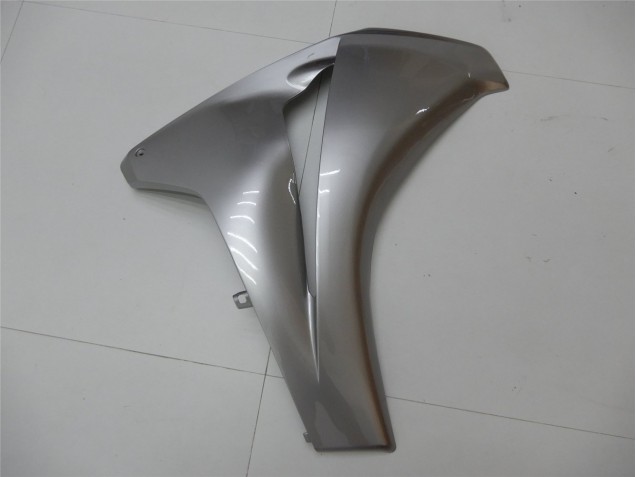 Carénages Honda CBR 1000 RR 08-11 - Rouge Argent Carénages Honda CBR 1000 RR 08-11 - Rouge Argent