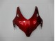Carénages Honda CBR 1000 RR 08-11 - Rouge Argent Carénages Honda CBR 1000 RR 08-11 - Rouge Argent