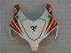 Carénages Honda CBR 1000 RR 08-11 - Rouge Blanc Carénages Honda CBR 1000 RR 08-11 - Rouge Blanc