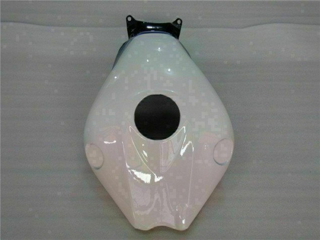 Carénages Honda CBR 1000 RR 08-11 - Rouge Blanc Carénages Honda CBR 1000 RR 08-11 - Rouge Blanc