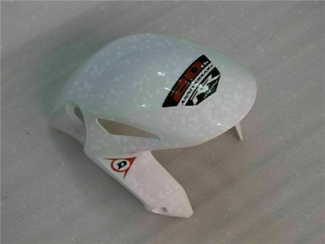 Carénages Honda CBR 1000 RR 08-11 - Rouge Blanc Carénages Honda CBR 1000 RR 08-11 - Rouge Blanc
