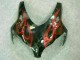 Carénages Honda CBR 1000 RR 08-11 - Rouge Flamme Carénages Honda CBR 1000 RR 08-11 - Rouge Flamme