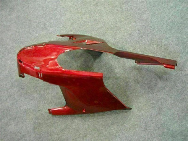 Carénages Honda CBR 1000 RR 08-11 - Rouge Flamme Carénages Honda CBR 1000 RR 08-11 - Rouge Flamme