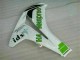 Carénages Honda CBR 1000 RR 08-11 - Vert Blanc Carénages Honda CBR 1000 RR 08-11 - Vert Blanc