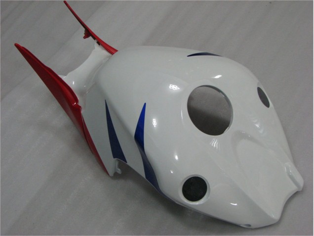 Carénages Honda CBR 1000 RR 12-16 - Blanc Bleu Rouge Carénages Honda CBR 1000 RR 12-16 - Blanc Bleu Rouge