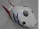 Carénages Honda CBR 1000 RR 12-16 - Blanc Bleu Rouge Carénages Honda CBR 1000 RR 12-16 - Blanc Bleu Rouge