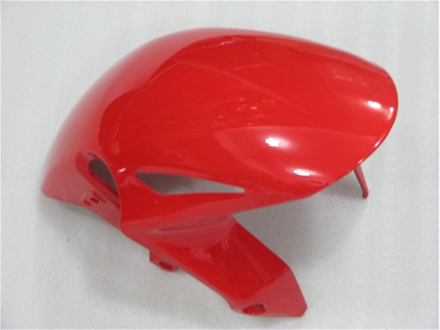 Carénages Honda CBR 1000 RR 12-16 - Blanc Bleu Rouge Carénages Honda CBR 1000 RR 12-16 - Blanc Bleu Rouge