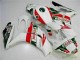 Carénages Honda CBR 1000 RR 12-16 - Blanc Carénages Honda CBR 1000 RR 12-16 - Blanc