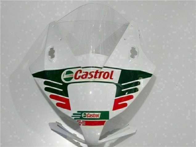 Carénages Honda CBR 1000 RR 12-16 - Blanc Carénages Honda CBR 1000 RR 12-16 - Blanc
