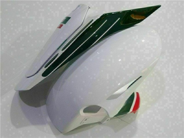 Carénages Honda CBR 1000 RR 12-16 - Blanc Carénages Honda CBR 1000 RR 12-16 - Blanc