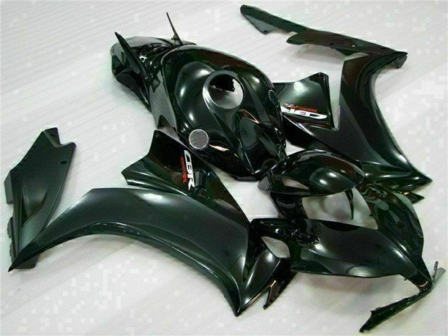 Carénages Honda CBR 1000 RR 12-16 - Noir