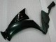 Carénages Honda CBR 1000 RR 12-16 - Noir