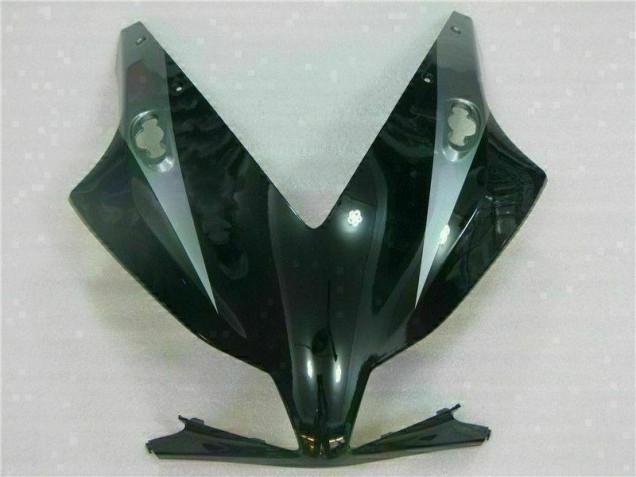 Carénages Honda CBR 1000 RR 12-16 - Rouge Noir Carénages Honda CBR 1000 RR 12-16 - Rouge Noir