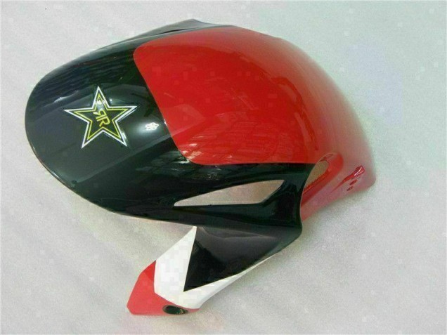 Carénages Honda CBR 1000 RR 12-16 - Rouge Noir Carénages Honda CBR 1000 RR 12-16 - Rouge Noir