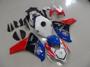 Carénages Honda CBR 1000 RR 12-16 - TT Legends