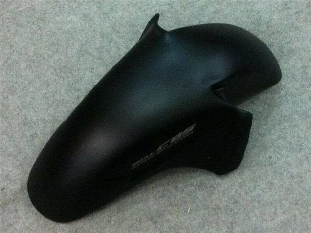 Carénages Honda CBR 1100 XX 96-07 - Noir Carénages Honda CBR 1100 XX 96-07 - Noir