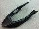 Carénages Honda CBR 1100 XX 96-07 - Noir Carénages Honda CBR 1100 XX 96-07 - Noir