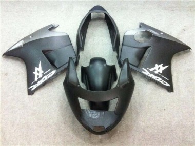 Carénages Honda CBR 1100 XX 96-07 - Noir