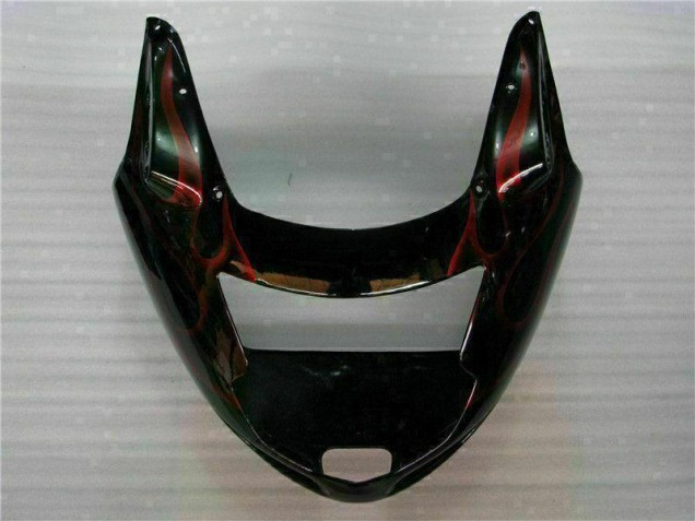 Carénages Honda CBR 1100 XX 96-07 - Rouge Flamme Carénages Honda CBR 1100 XX 96-07 - Rouge Flamme