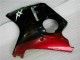 Carénages Honda CBR 1100 XX 96-07 - Rouge Flamme Carénages Honda CBR 1100 XX 96-07 - Rouge Flamme