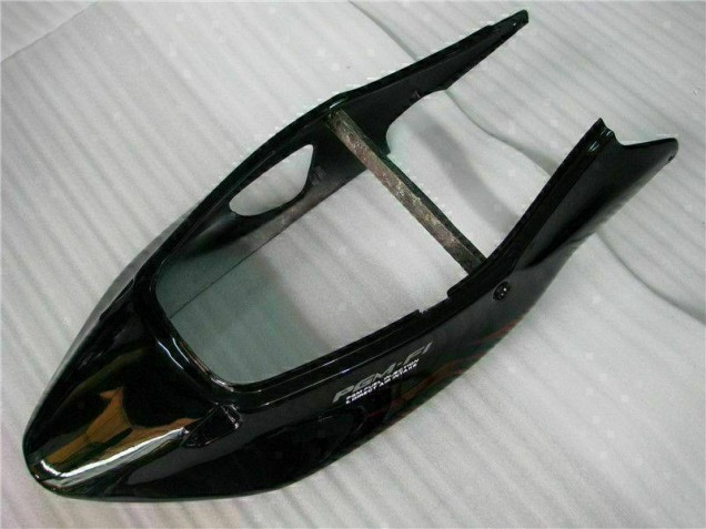 Carénages Honda CBR 1100 XX 96-07 - Rouge Flamme Carénages Honda CBR 1100 XX 96-07 - Rouge Flamme