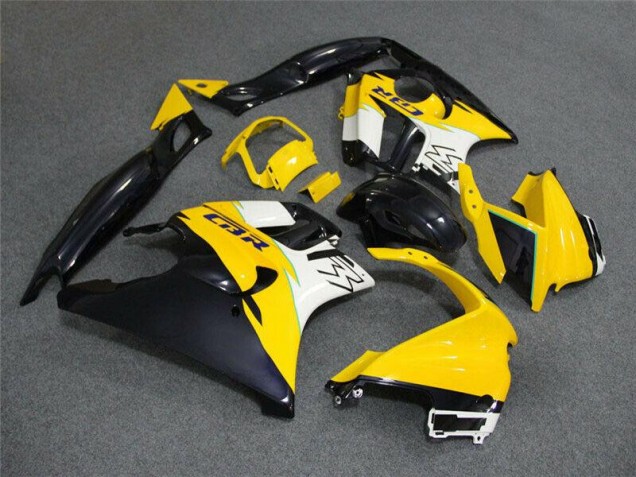 Carénages Honda CBR 600 F3 95-98 - Jaune Carénages Honda CBR 600 F3 95-98 - Jaune