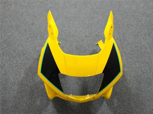 Carénages Honda CBR 600 F3 95-98 - Jaune Carénages Honda CBR 600 F3 95-98 - Jaune