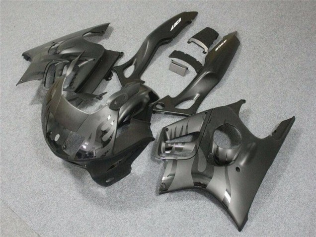 Carénages Honda CBR 600 F3 95-98 - Noir Carénages Honda CBR 600 F3 95-98 - Noir