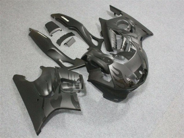 Carénages Honda CBR 600 F3 95-98 - Noir Carénages Honda CBR 600 F3 95-98 - Noir