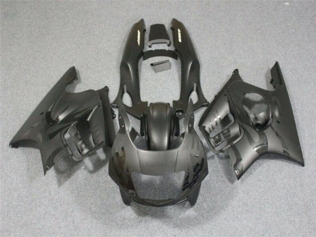 Carénages Honda CBR 600 F3 95-98 - Noir Carénages Honda CBR 600 F3 95-98 - Noir