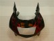 Carénages Honda CBR 600 F3 95-98 - Noir Rouge Flamme Carénages Honda CBR 600 F3 95-98 - Noir Rouge Flamme