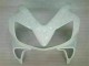 Carénages Honda CBR 600 F4i 01-03 - Blanc Noir Carénages Honda CBR 600 F4i 01-03 - Blanc Noir
