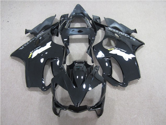 Carénages Honda CBR 600 F4i 01-03 - Noir Carénages Honda CBR 600 F4i 01-03 - Noir
