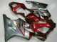 Carénages Honda CBR 600 F4i 01-03 - Rouge Argent Carénages Honda CBR 600 F4i 01-03 - Rouge Argent