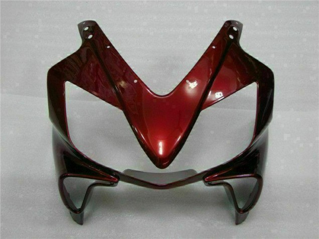 Carénages Honda CBR 600 F4i 01-03 - Rouge Argent Carénages Honda CBR 600 F4i 01-03 - Rouge Argent