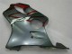 Carénages Honda CBR 600 F4i 01-03 - Rouge Argent Carénages Honda CBR 600 F4i 01-03 - Rouge Argent