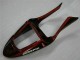 Carénages Honda CBR 600 F4i 01-03 - Rouge Argent Carénages Honda CBR 600 F4i 01-03 - Rouge Argent